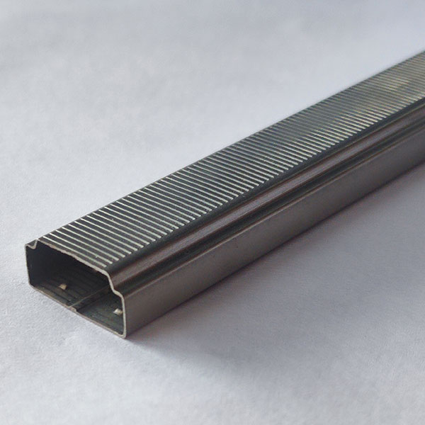 Prospek pasaran untuk membengkokkan bar spacer untuk kaca berkembar juga akan menjadi lebih luas