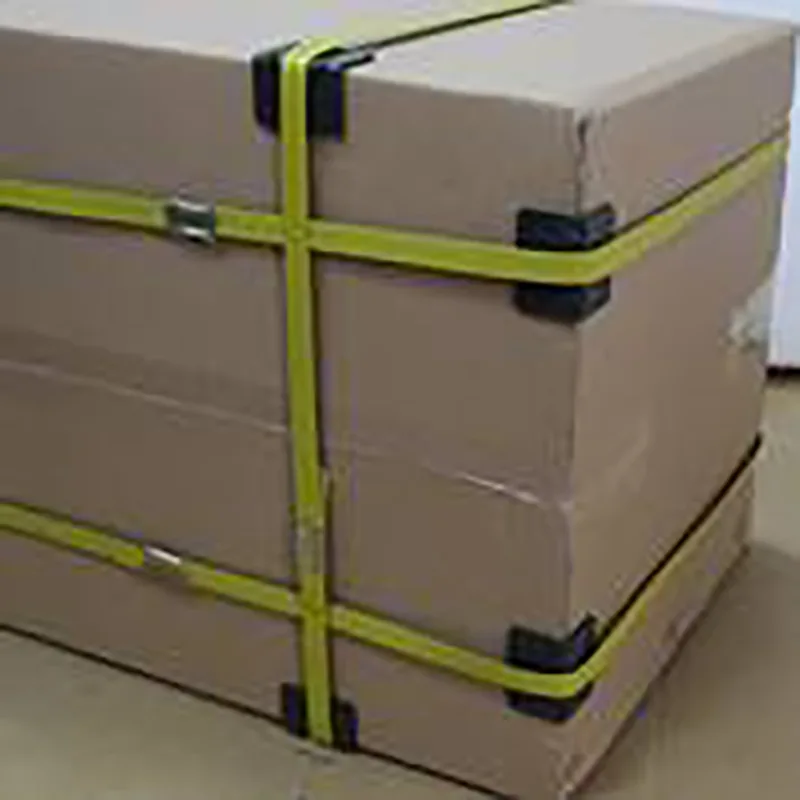 Klip Pengikat Plastik Hitam