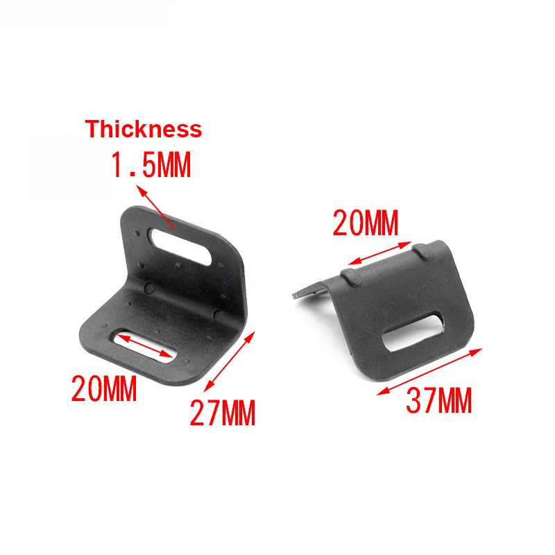 Pelindung Tepi dengan Saluran Anti-gelincir