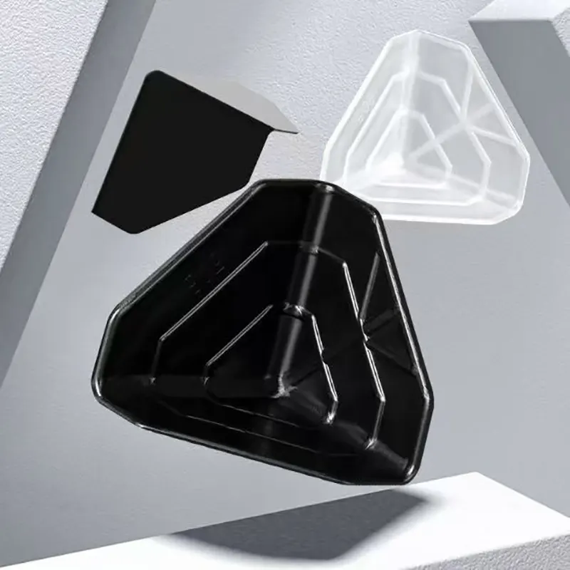 Sudut Perlindungan Kadbod Pengangkutan Logistik